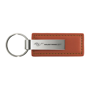 Au-TOMOTIVE GOLD | Keychains | Ford Mustang | AUGD7463