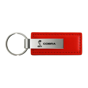Au-TOMOTIVE GOLD | Keychains | Ford Mustang | AUGD7466