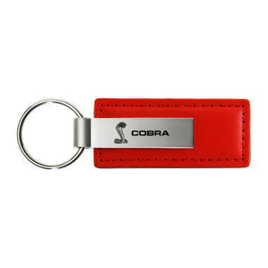 Au-TOMOTIVE GOLD | Keychains | Ford Mustang | AUGD7466