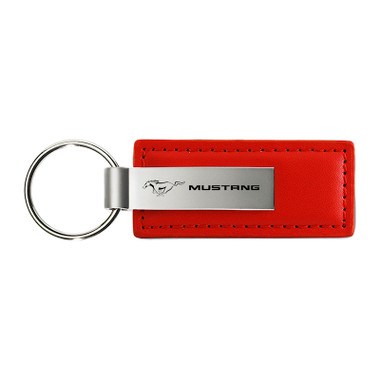 Au-TOMOTIVE GOLD | Keychains | Ford Mustang | AUGD7468