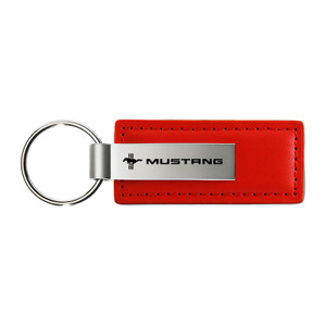Au-TOMOTIVE GOLD | Keychains | Ford Mustang | AUGD7469