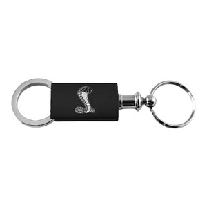 Au-TOMOTIVE GOLD | Keychains | Ford Mustang | AUGD7472
