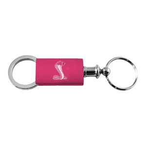 Au-TOMOTIVE GOLD | Keychains | Ford Mustang | AUGD7474