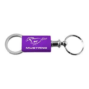 Au-TOMOTIVE GOLD | Keychains | Ford Mustang | AUGD7486