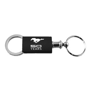 Au-TOMOTIVE GOLD | Keychains | Ford Mustang | AUGD7493