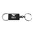 Au-TOMOTIVE GOLD | Keychains | Ford Mustang | AUGD7493