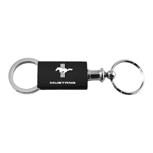 Au-TOMOTIVE GOLD | Keychains | Ford Mustang | AUGD7494