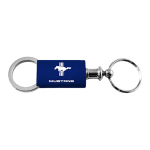 Au-TOMOTIVE GOLD | Keychains | Ford Mustang | AUGD7495