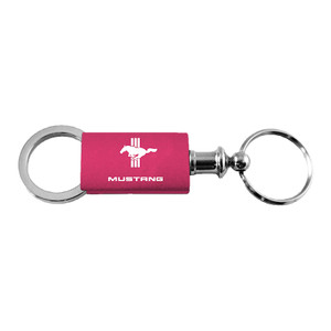 Au-TOMOTIVE GOLD | Keychains | Ford Mustang | AUGD7496