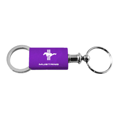 Au-TOMOTIVE GOLD | Keychains | Ford Mustang | AUGD7497