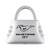 Au-TOMOTIVE GOLD | Keychains | Ford Mustang | AUGD7501