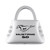 Au-TOMOTIVE GOLD | Keychains | Ford Mustang | AUGD7502