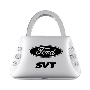 Au-TOMOTIVE GOLD | Keychains | Ford | AUGD7503