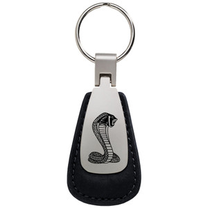Au-TOMOTIVE GOLD | Keychains | Ford Mustang | AUGD7508