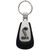 Au-TOMOTIVE GOLD | Keychains | Ford Mustang | AUGD7508