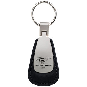 Au-TOMOTIVE GOLD | Keychains | Ford Mustang | AUGD7511