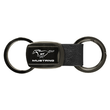 Au-TOMOTIVE GOLD | Keychains | Ford Mustang | AUGD7515