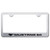 Au-TOMOTIVE GOLD | License Plate Covers and Frames | Ford Mustang | AUGD7560