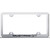 Au-TOMOTIVE GOLD | License Plate Covers and Frames | Ford Mustang | AUGD7562