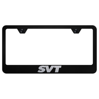 Au-TOMOTIVE GOLD | License Plate Covers and Frames | Ford | AUGD7571