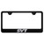 Au-TOMOTIVE GOLD | License Plate Covers and Frames | Ford | AUGD7571
