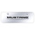 Au-TOMOTIVE GOLD | License Plate Covers and Frames | Ford Mustang | AUGD7574