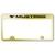 Au-TOMOTIVE GOLD | License Plate Covers and Frames | Ford Mustang | AUGD7584