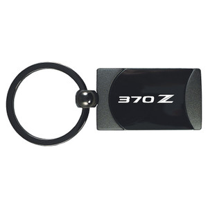 Au-TOMOTIVE GOLD | Keychains | Nissan 370Z | AUGD7593