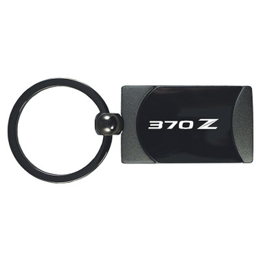 Au-TOMOTIVE GOLD | Keychains | Nissan 370Z | AUGD7593