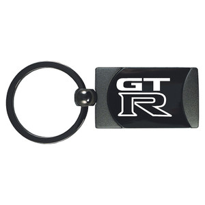 Au-TOMOTIVE GOLD | Keychains | Nissan GT-R | AUGD7597