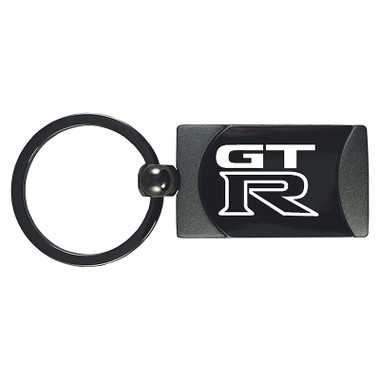 Au-TOMOTIVE GOLD | Keychains | Nissan GT-R | AUGD7597