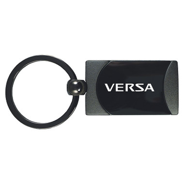 Au-TOMOTIVE GOLD | Keychains | Nissan Versa | AUGD7607