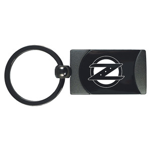 Au-TOMOTIVE GOLD | Keychains | Nissan 350Z | AUGD7609