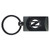 Au-TOMOTIVE GOLD | Keychains | Nissan 350Z | AUGD7609