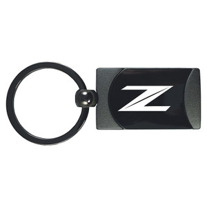 Au-TOMOTIVE GOLD | Keychains | Nissan 370Z | AUGD7610