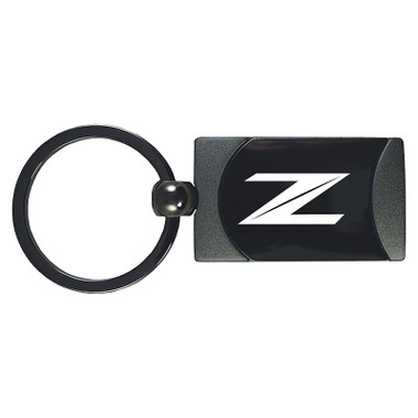 Au-TOMOTIVE GOLD | Keychains | Nissan 370Z | AUGD7610