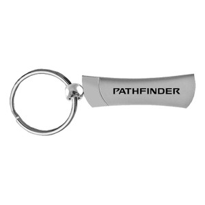 Au-TOMOTIVE GOLD | Keychains | Nissan Pathfinder | AUGD7622