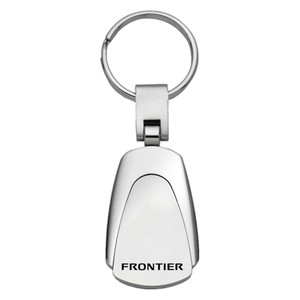 Au-TOMOTIVE GOLD | Keychains | Nissan Frontier | AUGD7633