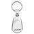 Au-TOMOTIVE GOLD | Keychains | Nissan Juke | AUGD7634