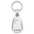 Au-TOMOTIVE GOLD | Keychains | Nissan Murano | AUGD7636