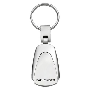 Au-TOMOTIVE GOLD | Keychains | Nissan Pathfinder | AUGD7638