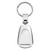 Au-TOMOTIVE GOLD | Keychains | Nissan Pathfinder | AUGD7638