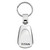 Au-TOMOTIVE GOLD | Keychains | Nissan Titan | AUGD7641