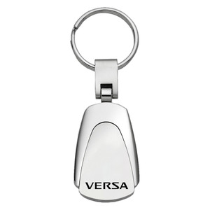 Au-TOMOTIVE GOLD | Keychains | Nissan Versa | AUGD7642