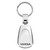 Au-TOMOTIVE GOLD | Keychains | Nissan Versa | AUGD7642