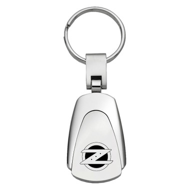 Au-TOMOTIVE GOLD | Keychains | Nissan 350Z | AUGD7643