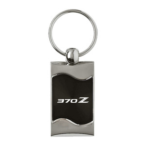 Au-TOMOTIVE GOLD | Keychains | Nissan 370Z | AUGD7645