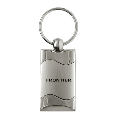 Au-TOMOTIVE GOLD | Keychains | Nissan Frontier | AUGD7653