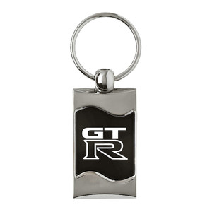 Au-TOMOTIVE GOLD | Keychains | Nissan GT-R | AUGD7654