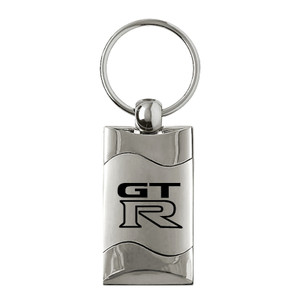 Au-TOMOTIVE GOLD | Keychains | Nissan GT-R | AUGD7655